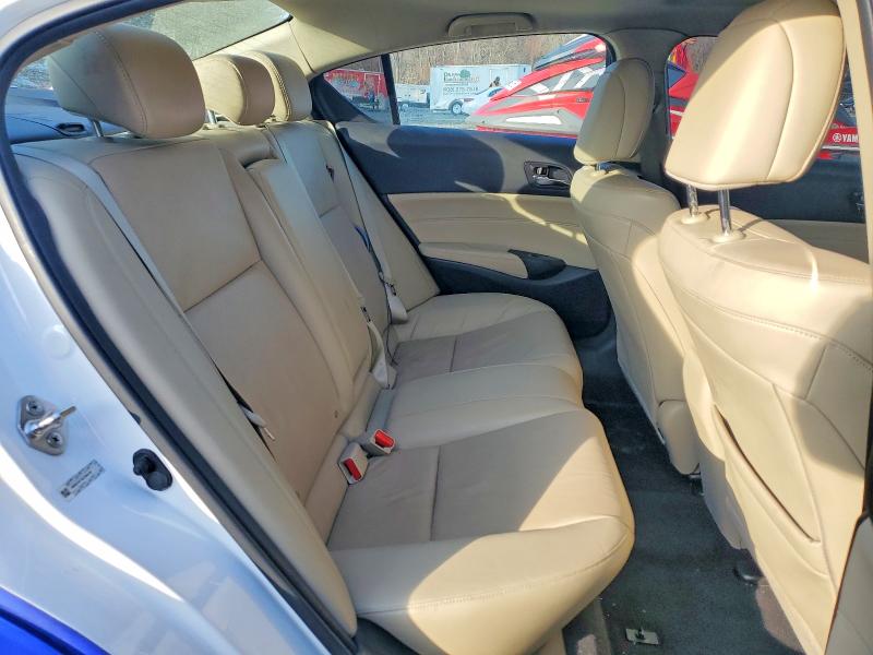 Aukcja sprzedaży 2014 Acura Ilx, vin: 19VDE1F74EE004167, numer aukcji: 47587146