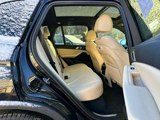 Aukcja sprzedaży 2021 Bmw X5, vin: 5UXTA6C06M9F01809, numer aukcji: 46960826
