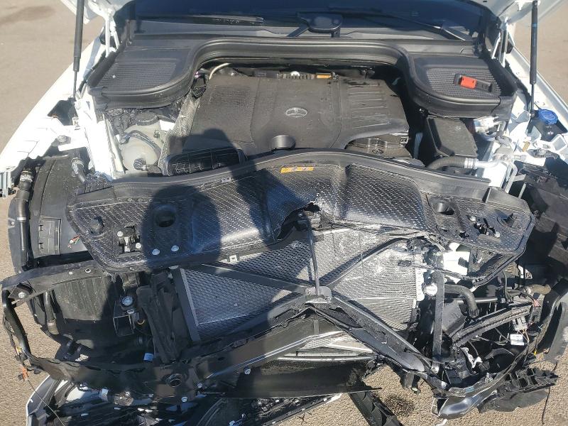 Aukcja sprzedaży 2025 Mercedes Benz Gle, vin: 4JGFB5KEXSB360034, numer aukcji: 47607956