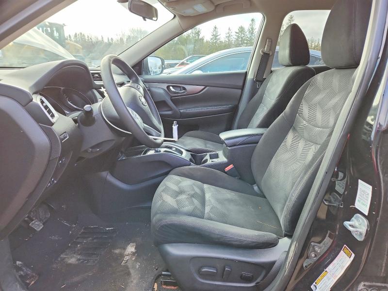 Aukcja sprzedaży 2015 Nissan Rogue, vin: 5N1AT2MM2FC813931, numer aukcji: 41969276