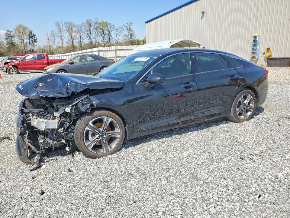 Aukcja sprzedaży 2022 Kia K5, vin: 5XXG34J26NG146552, numer aukcji: 47025446