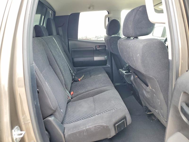 Aukcja sprzedaży 2010 Toyota Tundra, vin: 5TFUY5F18AX157498, numer aukcji: 47306136