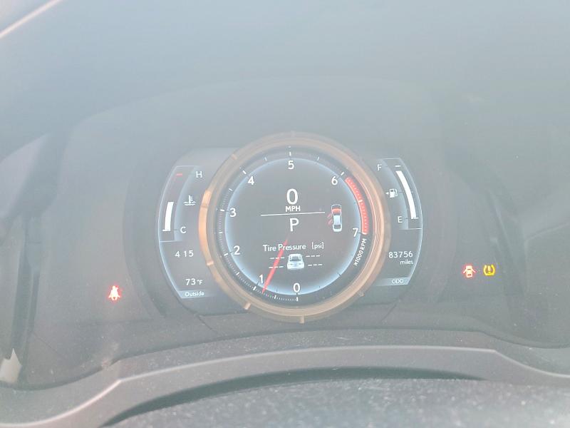 Aukcja sprzedaży 2017 Lexus Is 200t, vin: JTHBA1D23H5053442, numer aukcji: 47509926