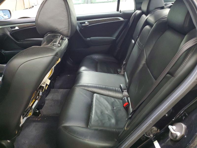 Aukcja sprzedaży 2008 Acura Tl, vin: 19UUA66288A036519, numer aukcji: 46730526