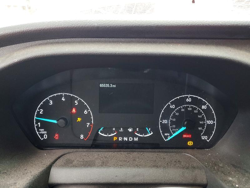 Aukcja sprzedaży 2023 Ford Transit, vin: 1FTYE1Y89PKC09238, numer aukcji: 78475705
