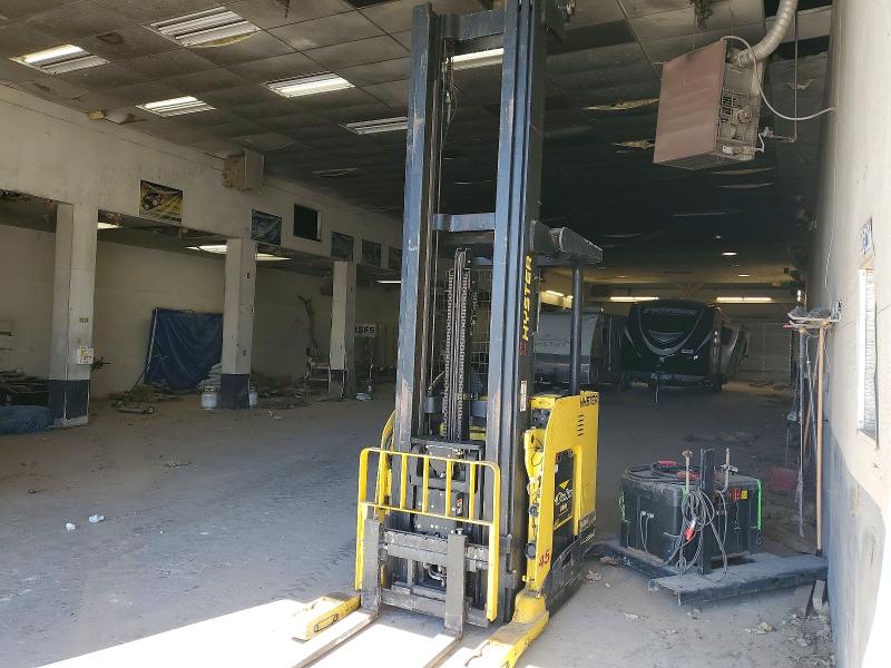 2010 Hyster Industrial Equipment მანქანა იყიდება აუქციონზე, vin: 0441LK, აუქციონის ნომერი: 47048856