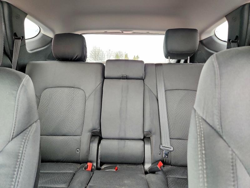Aukcja sprzedaży 2017 Hyundai Santa Fe Sport, vin: 5XYZU3LB0HG487717, numer aukcji: 46052186