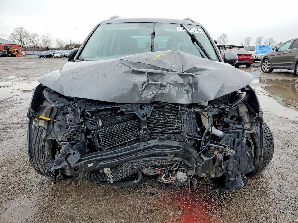 45840376 :رقم المزاد ، WVGJV7AX5GW579211 vin ، 2016 Volkswagen Tiguan مزاد بيع