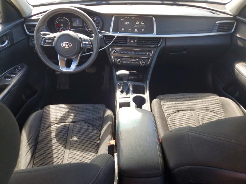 2019 Kia Optima მანქანა იყიდება აუქციონზე, vin: 5XXGT4L3XKG328255, აუქციონის ნომერი: 46928386