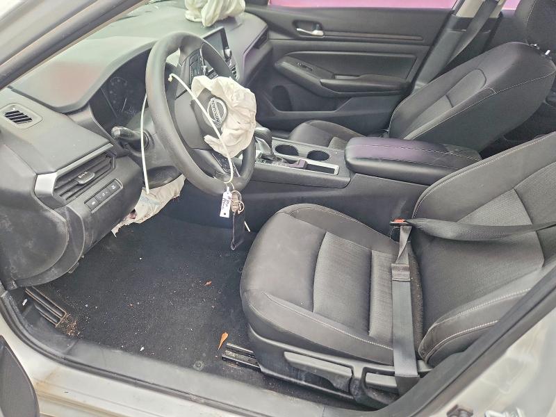 Продажа на аукционе авто 2022 Nissan Altima, vin: 1N4BL4BV3NN370049, номер лота: 47820246