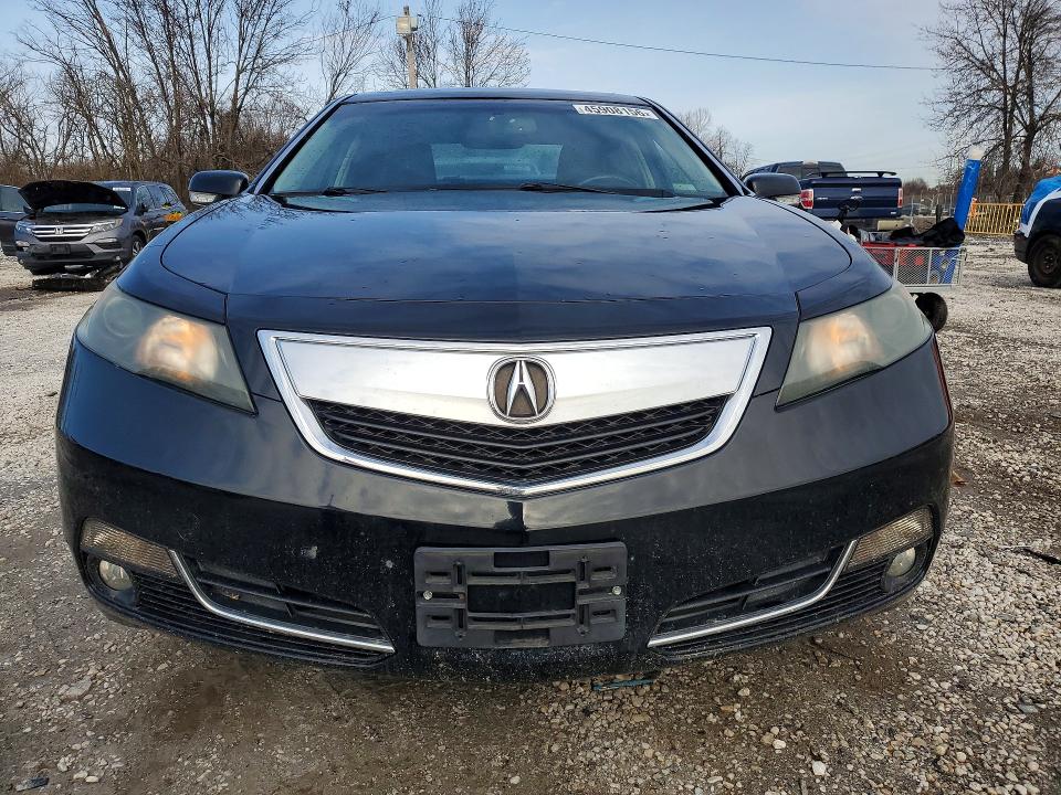 Aukcja sprzedaży 2013 Acura Tl, vin: 19UUA8F24DA013275, numer aukcji: 45908156