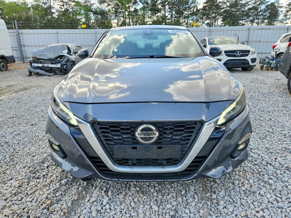 Aukcja sprzedaży 2020 Nissan Altima, vin: 1N4BL4CV1LN310718, numer aukcji: 48396656