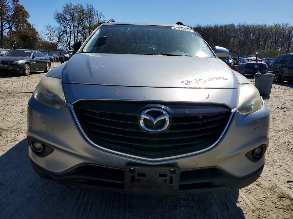 Продаж на аукціоні авто 2013 Mazda Cx-9, vin: JM3TB2CA4D0405704, номер лоту: 47065596