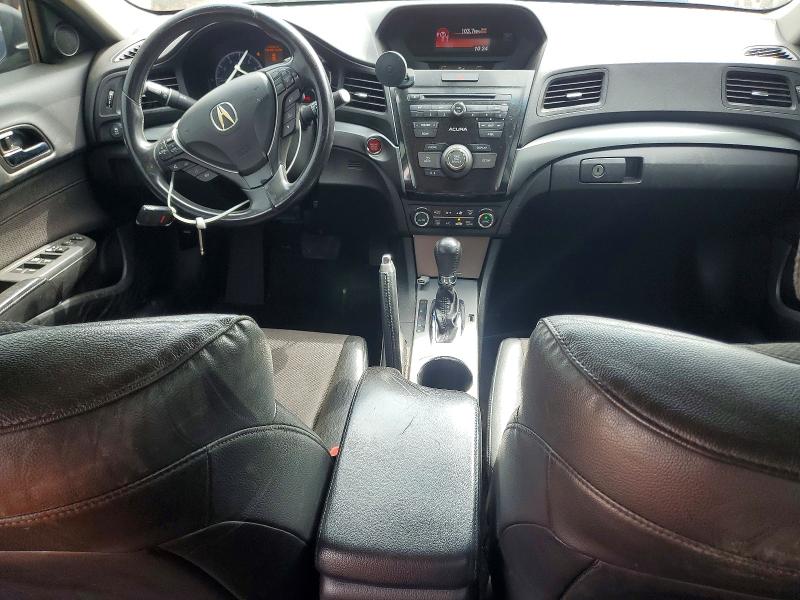 Продажа на аукционе авто 2013 Acura Ilx, vin: 19VDE1F37DE014672, номер лота: 48063136