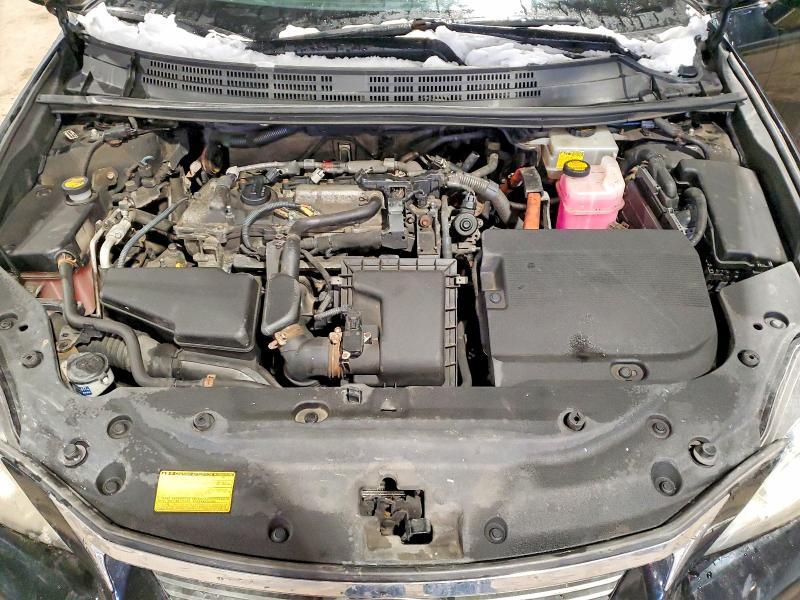 Продаж на аукціоні авто 2012 Lexus Ct 200h, vin: JTHKD5BH0C2091078, номер лоту: 78953765