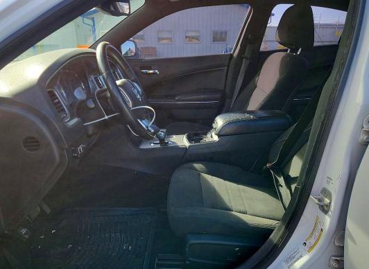 46228516 :رقم المزاد ، 2C3CDXHG6DH514310 vin ، 2013 Dodge Charger مزاد بيع