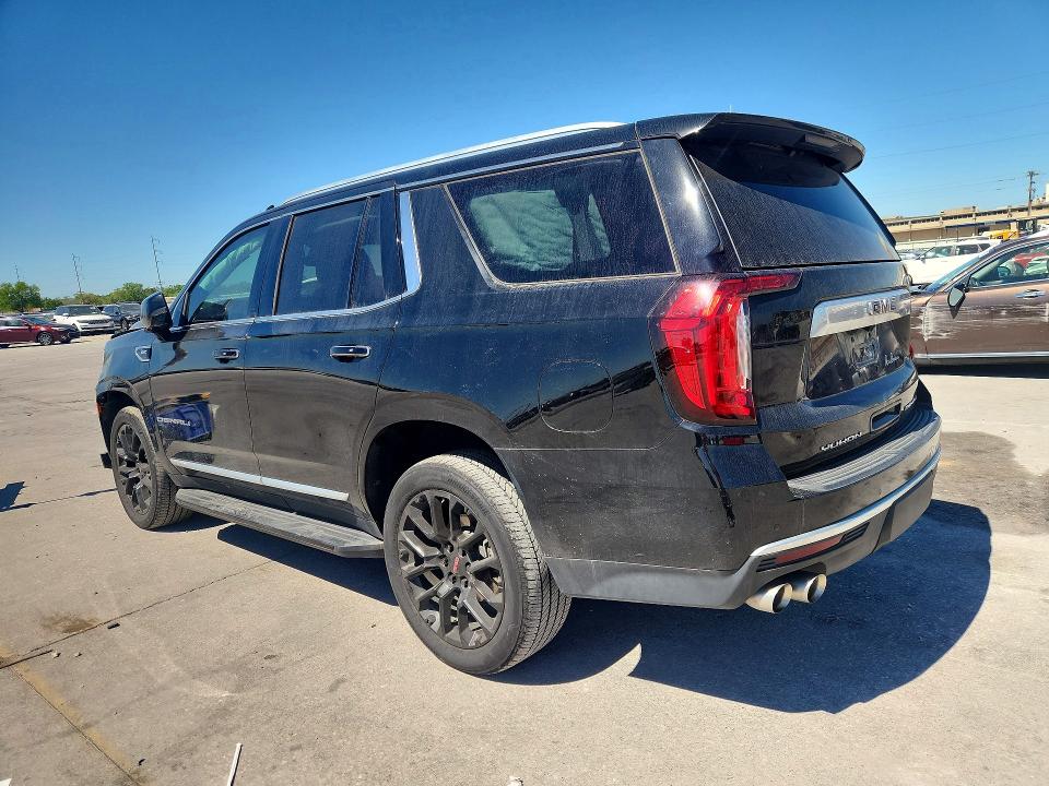 Aukcja sprzedaży 2022 Gmc Yukon, vin: 1GKS1DKL1NR188605, numer aukcji: 46953566