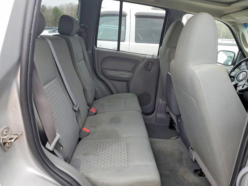 Aukcja sprzedaży 2005 Jeep Liberty, vin: 1J8GL48K25W712459, numer aukcji: 47687676