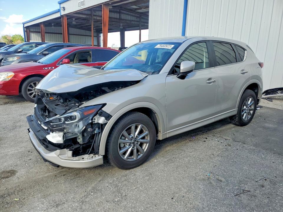 Aukcja sprzedaży 2025 Mazda Cx-5, vin: JM3KFBBL0S0685265, numer aukcji: 79460925