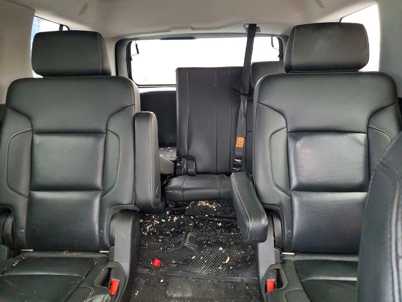Продаж на аукціоні авто 2019 Chevrolet Tahoe, vin: 1GNSKCKC9KR138265, номер лоту: 46636786