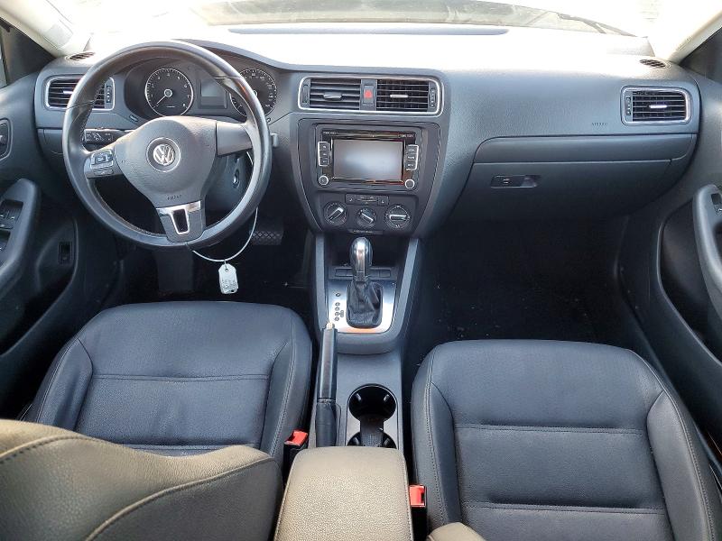 Продаж на аукціоні авто 2012 Volkswagen Jetta, vin: 3VWDP7AJ4CM375417, номер лоту: 79491565