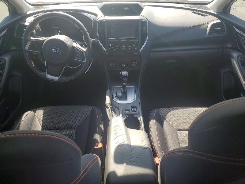 2018 Subaru Crosstrek მანქანა იყიდება აუქციონზე, vin: JF2GTADC4JH319924, აუქციონის ნომერი: 47205176