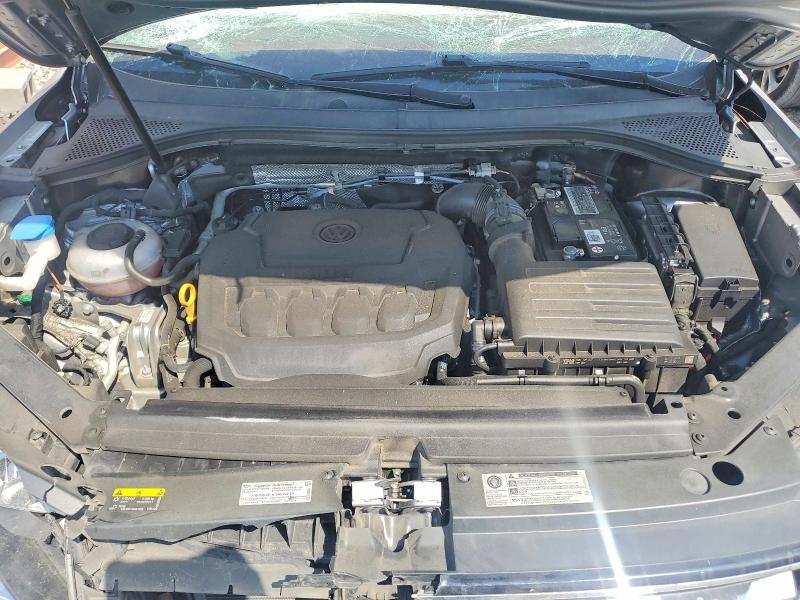 Продажа на аукционе авто 2020 Volkswagen Tiguan, vin: 3VV3B7AX3LM095748, номер лота: 47329946