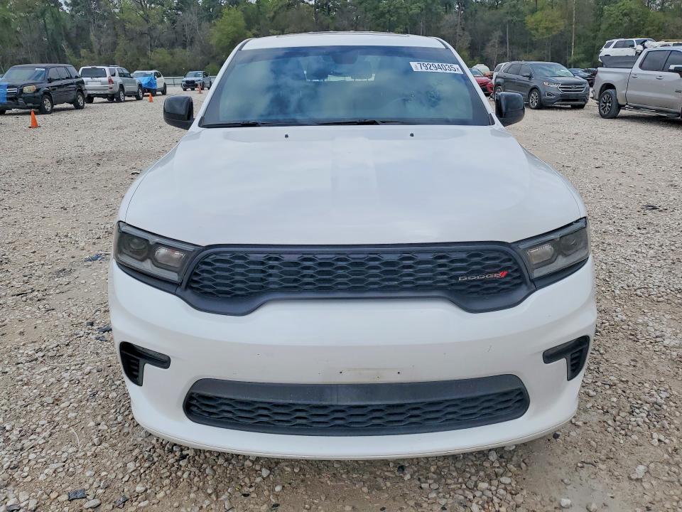 Продаж на аукціоні авто 2021 Dodge Durango, vin: 1C4RDHDGXMC544253, номер лоту: 79294035