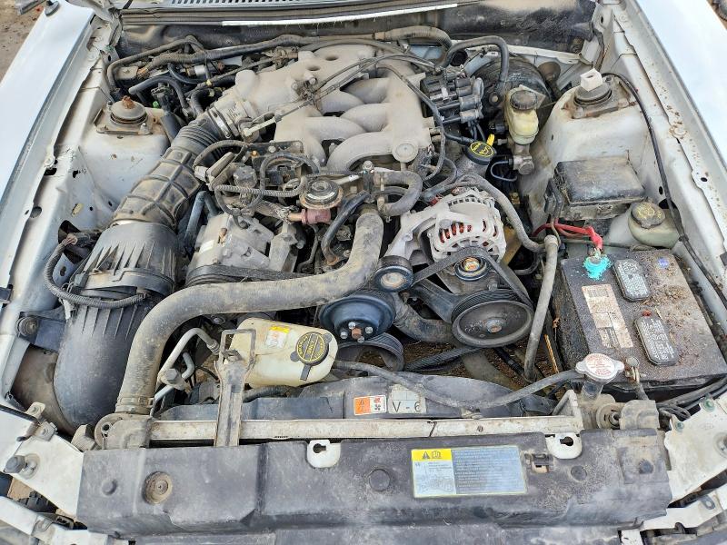 Aukcja sprzedaży 2004 Ford Mustang, vin: 1FAFP406X4F148182, numer aukcji: 41724886