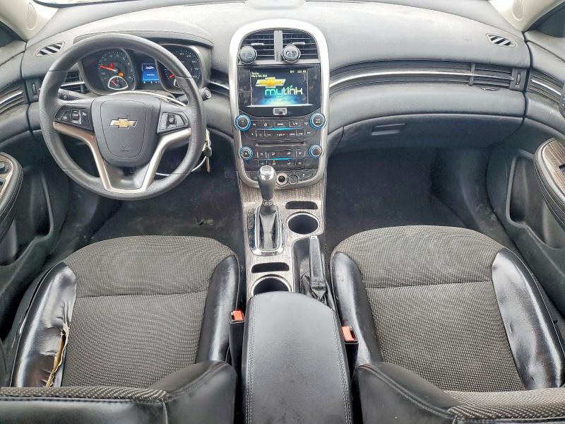 41970466 :رقم المزاد ، 1G11C5SL9EF162500 vin ، 2014 Chevrolet Malibu مزاد بيع
