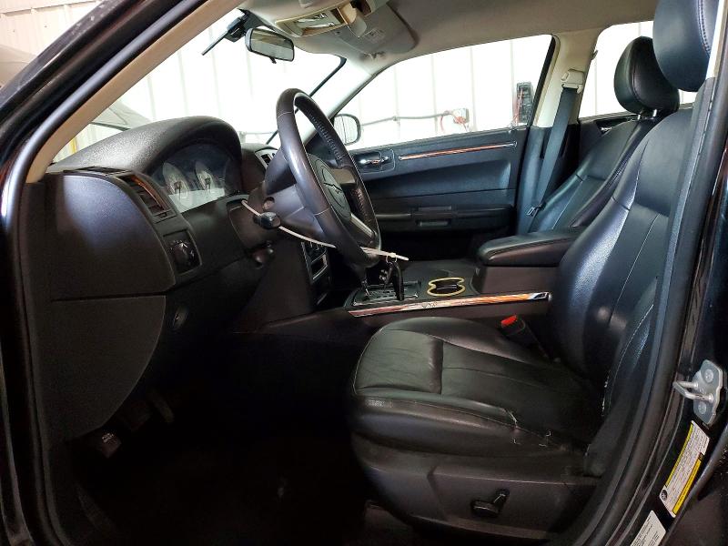 Продажа на аукционе авто 2010 Chrysler 300, vin: 2C3CA5CV7AH160909, номер лота: 48041786
