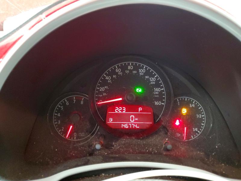 Продажа на аукционе авто 2012 Volkswagen Beetle, vin: 3VWJX7ATXCM648459, номер лота: 47340386