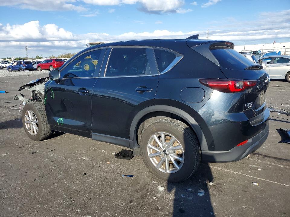 79277235 :رقم المزاد ، JM3KFBCM8P0266790 vin ، 2023 Mazda Cx-5 مزاد بيع