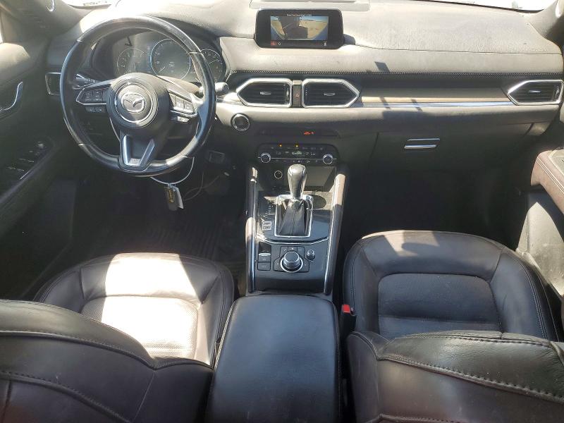 46395846 :رقم المزاد ، JM3KFBEY7K0509157 vin ، 2019 Mazda Cx-5 مزاد بيع