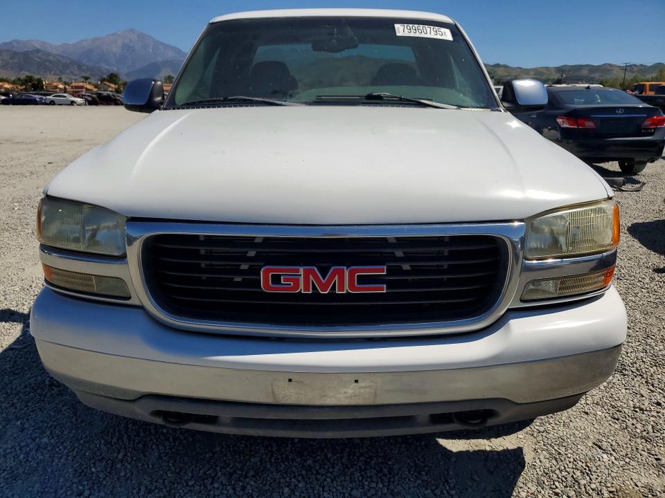 Продажа на аукционе авто 2000 Gmc New Sierra, vin: 2GTEC19T6Y1136598, номер лота: 79960795