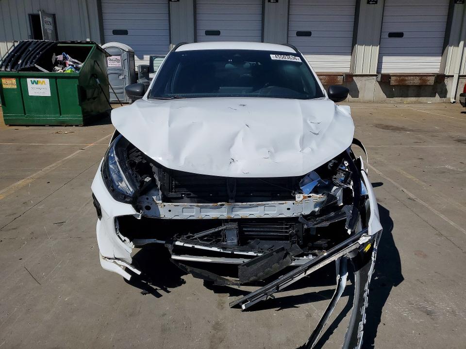 Aukcja sprzedaży 2023 Ford Escape, vin: 1FMCU9MN1PUA85831, numer aukcji: 45503636