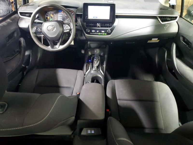 78564065 :رقم المزاد ، JTDBCMFE2PJ002332 vin ، 2023 Toyota Corolla Hybrid مزاد بيع
