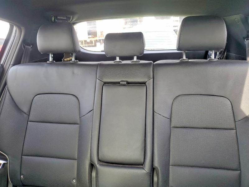 Продаж на аукціоні авто 2021 Kia Sportage, vin: KNDPRCA63M7879810, номер лоту: 79247615