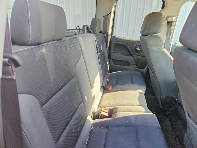 Auction sale of the 2016 Gmc Sierra, vin: 1GTR1MEH3GZ351405, lot number: 47182316