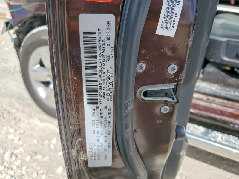 Продажа на аукционе авто 2015 Ram 1500, vin: 1C6RR6LT4FS735266, номер лота: 41892716