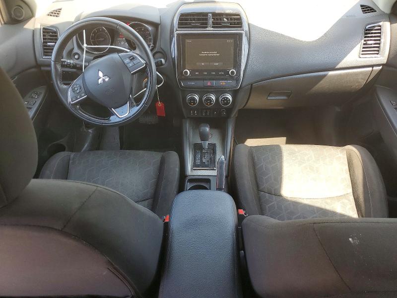 Aukcja sprzedaży 2021 Mitsubishi Outlander Sport, vin: JA4APUAU5MU009049, numer aukcji: 47617316