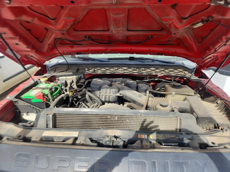 Продаж на аукціоні авто 2015 Ford F250, vin: 1FD7X2A61FEB08501, номер лоту: 46695496