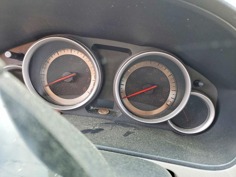 Aukcja sprzedaży 2009 Mazda Cx-9, vin: JM3TB28A190178035, numer aukcji: 79920435