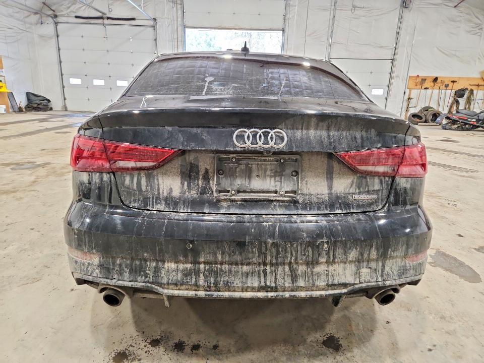 2020 Audi A3 მანქანა იყიდება აუქციონზე, vin: WAUBEGFF8LA103936, აუქციონის ნომერი: 77934555