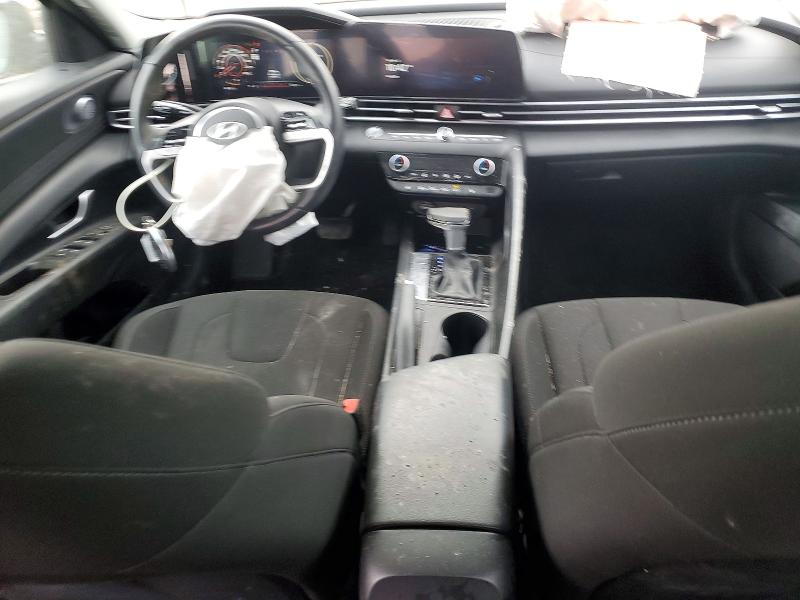 Продажа на аукционе авто 2025 Hyundai Elantra, vin: KMHLM4DG6SU895257, номер лота: 77333505