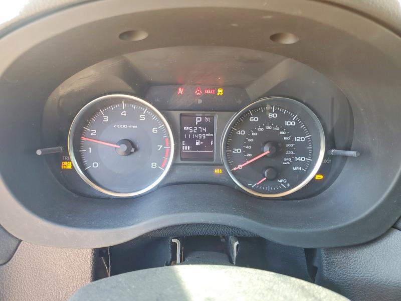 Продажа на аукционе авто 2013 Subaru Xv Crosstrek, vin: JF2GPAKC0DH839467, номер лота: 45672006