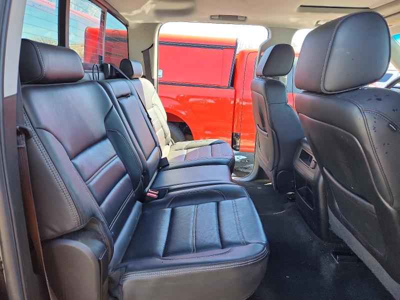 46062236 :رقم المزاد ، 3GTU2WEC2EG418273 vin ، 2014 Gmc Sierra مزاد بيع