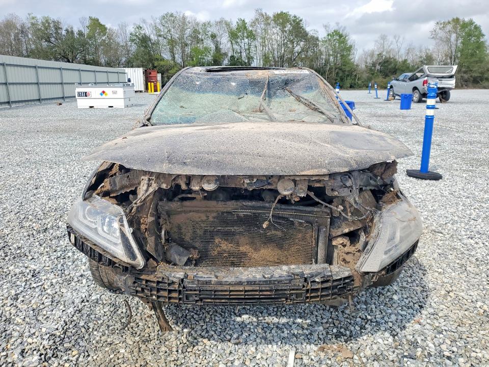 Продажа на аукционе авто 2016 Honda Accord, vin: 1HGCT1B53GA012393, номер лота: 41906306