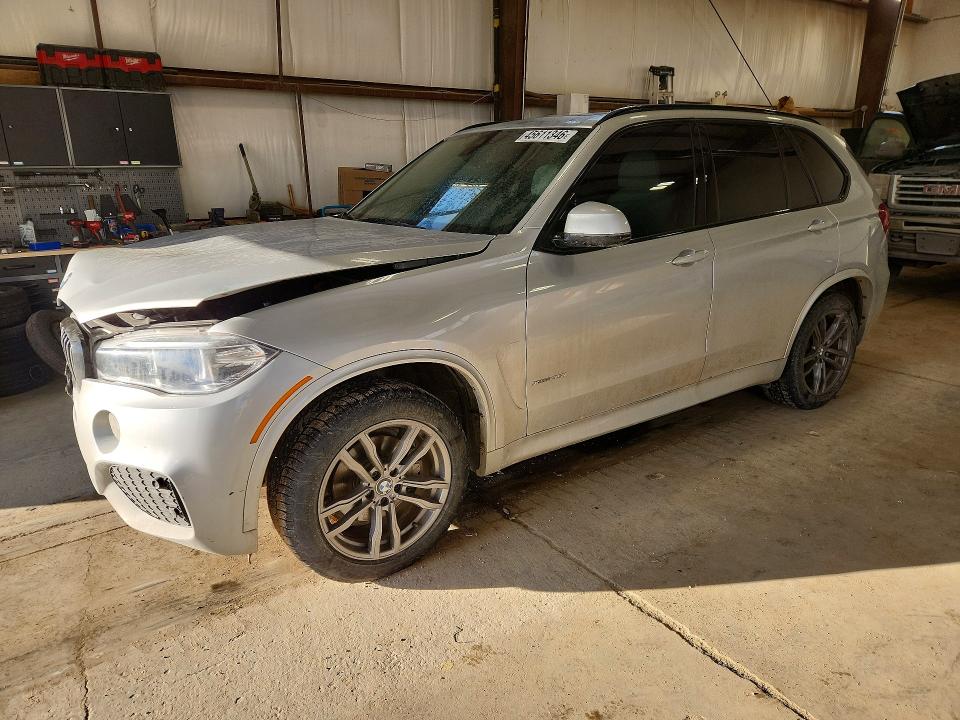 Aukcja sprzedaży 2015 Bmw X5, vin: 5UXKR0C57F0K53748, numer aukcji: 45611346