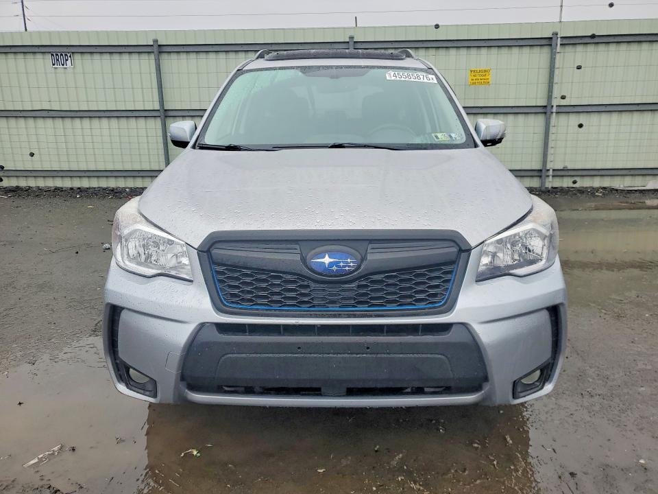 Aukcja sprzedaży 2014 Subaru Forester, vin: JF2SJGMC8EH492578, numer aukcji: 45585876